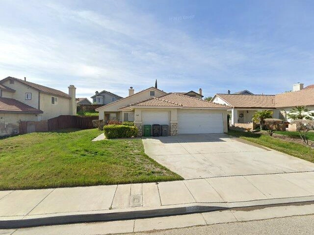 House image located at Palmdale, CA 93550