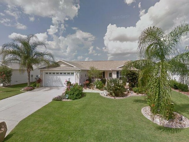 House image located at The Villages, FL 32162