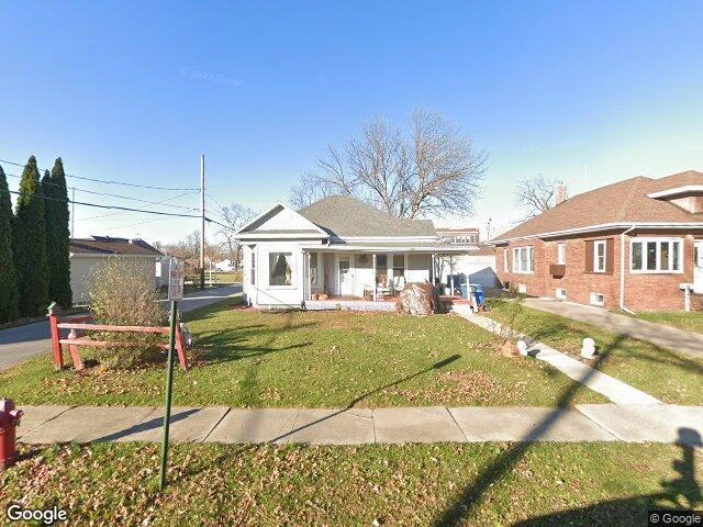 House image located at Oglesby, IL 61348