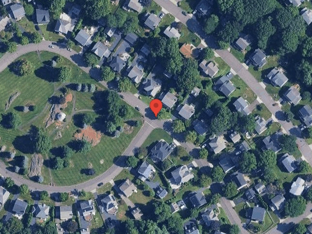 House image located at Milford, CT 06461