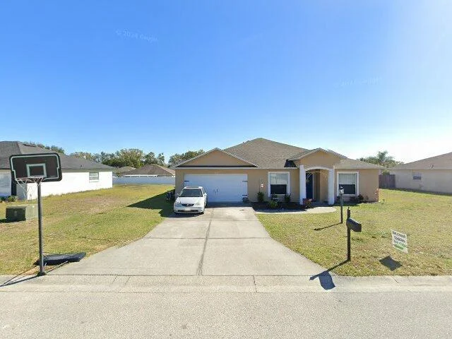 House image located at Lakeland, FL 33812