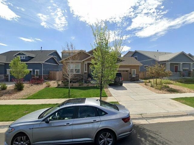 House image located at Aurora, CO 80016
