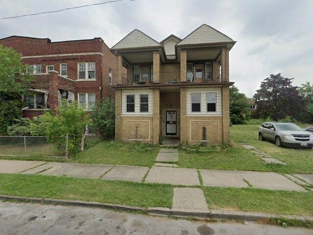 House image located at Detroit, MI 48206