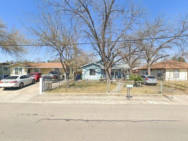 House image located at San Antonio, TX 78211