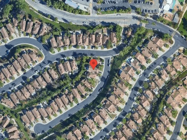 House image located at Calabasas, CA 91302