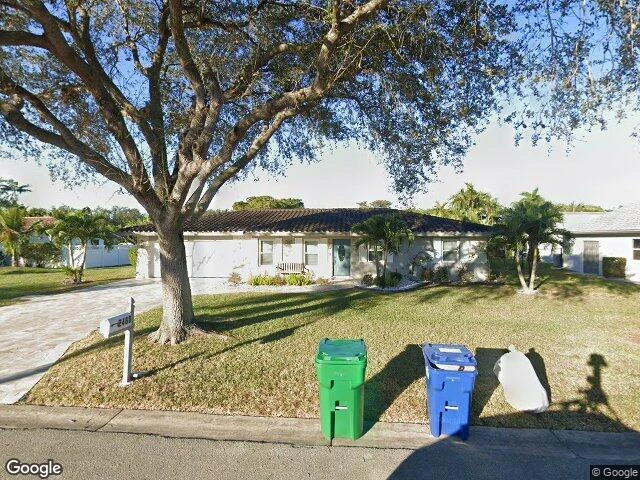 House image located at Coral Springs, FL 33065