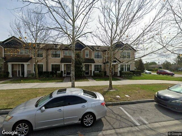 House image located at Odessa, FL 33556