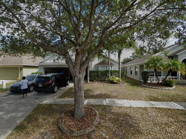 House image located at Riverview, FL 33569