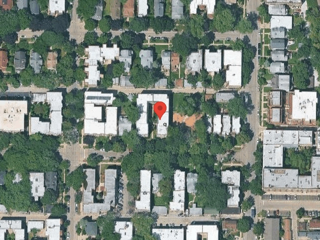 House image located at Evanston, IL 60202