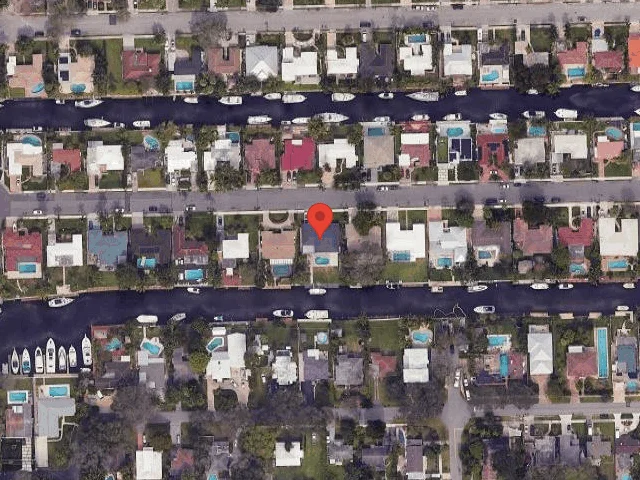 House image located at Fort Lauderdale, FL 33315