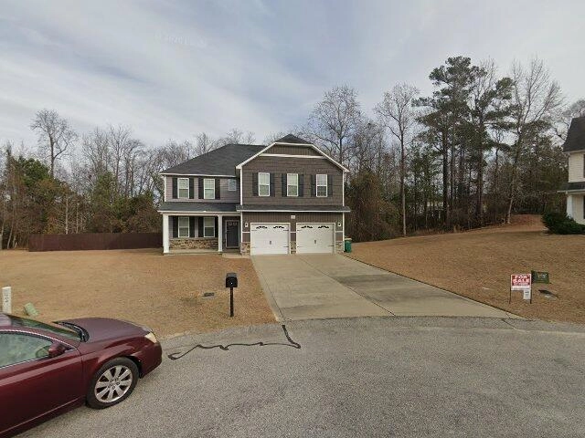 House image located at Parkton, NC 28371