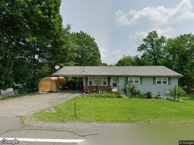 House image located at Poughkeepsie, NY 12603