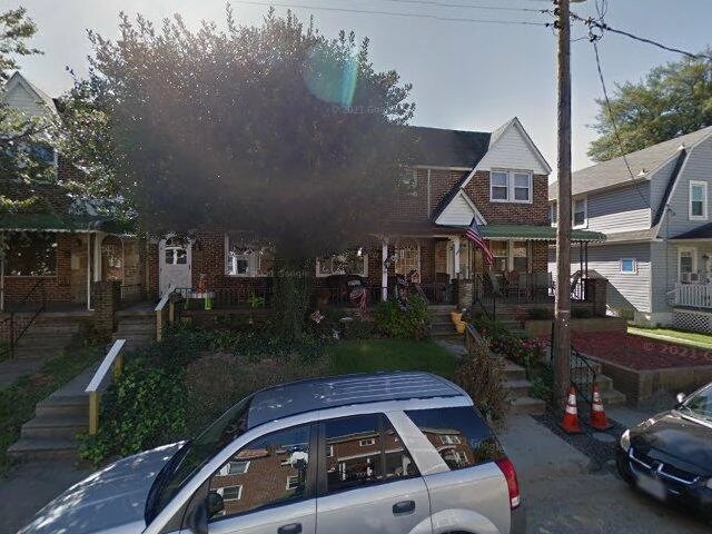 House image located at Dundalk, MD 21222