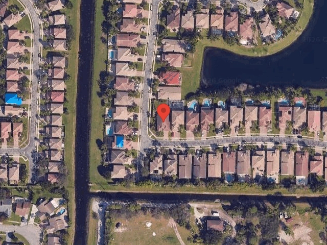 House image located at Lake Worth, FL 33463