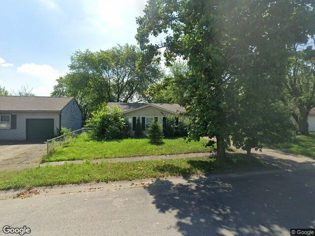 House image located at Columbus, OH 43207