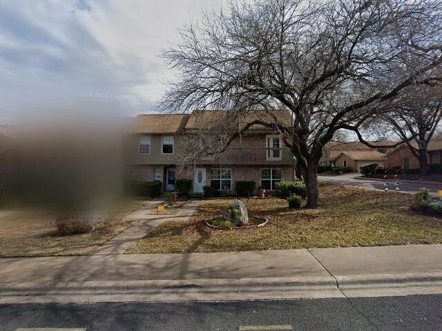 House image located at Austin, TX 78753