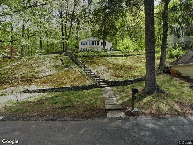 House image located at Pleasantville, NY 10570