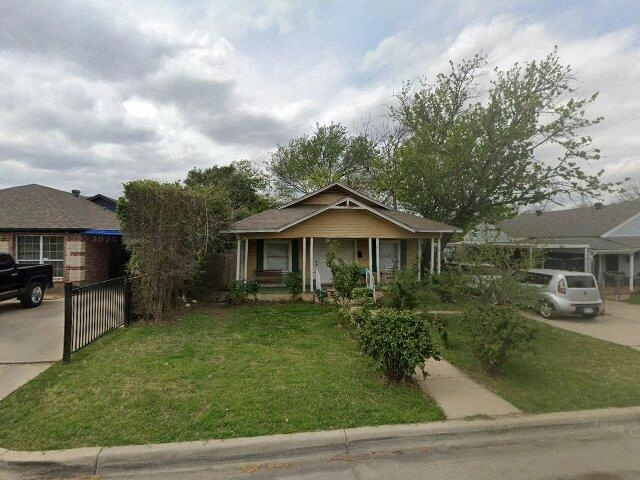 House image located at Fort Worth, TX 76110