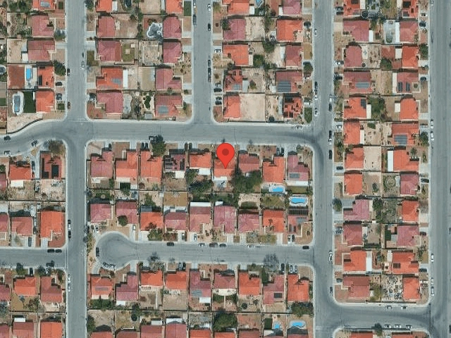 House image located at North Las Vegas, NV 89031