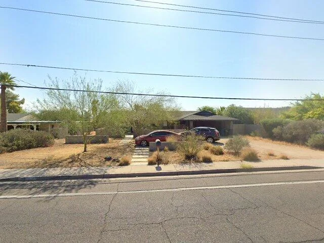 House image located at Phoenix, AZ 85028