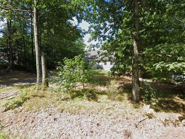 House image located at North Waterboro, ME 04061