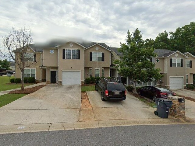House image located at Jonesboro, GA 30236
