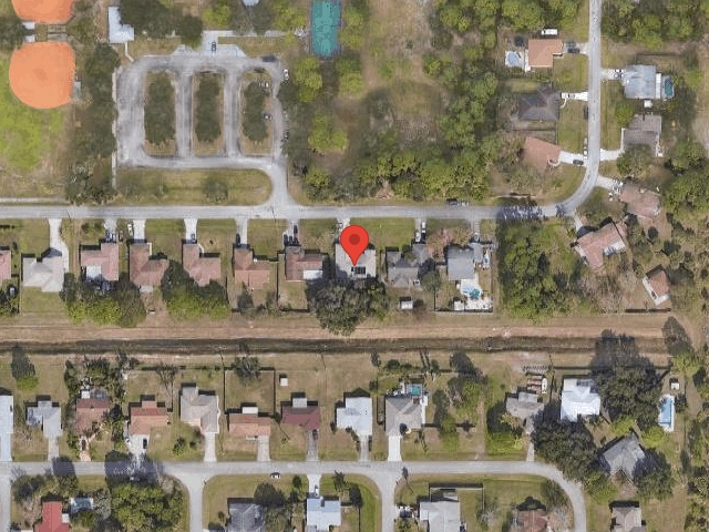 House image located at Palm Bay, FL 32907
