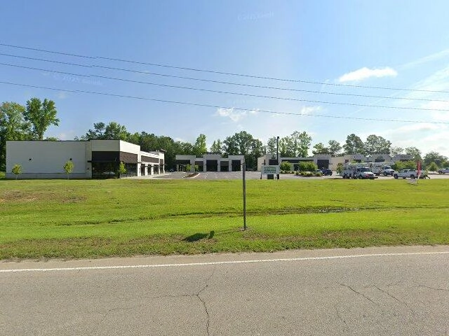 House image located at Camden, SC 29020