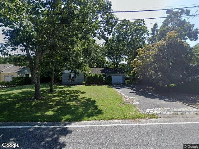 House image located at Hampton Bays, NY 11946