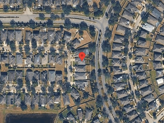 House image located at Sun City Center, FL 33573