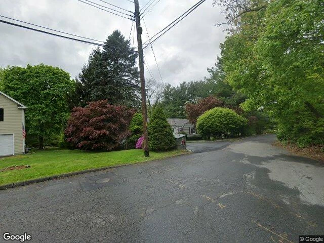 House image located at Pleasantville, NY 10570