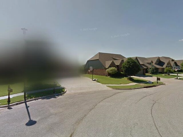 House image located at Glenpool, OK 74033