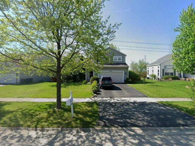 House image located at Channahon, IL 60410