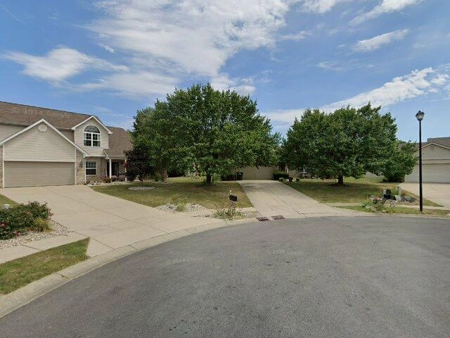 House image located at Greenfield, IN 46140