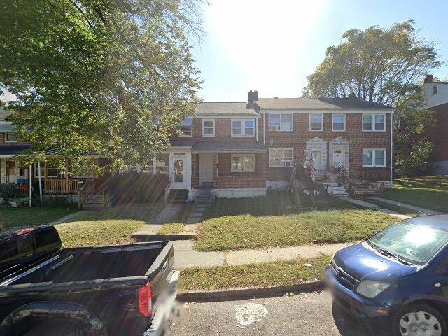 House image located at Brooklyn, MD 21225