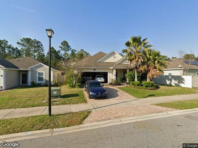 House image located at Jacksonville, FL 32222