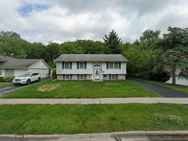 House image located at Glenwood, IL 60425