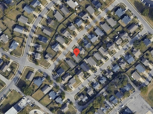 House image located at Lexington, KY 40508