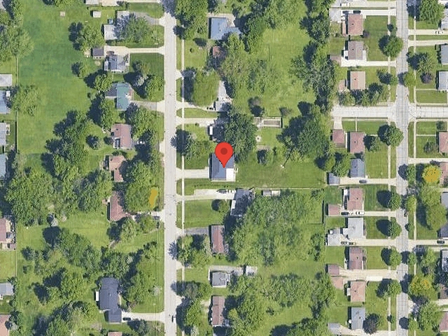 House image located at Bedford, OH 44146