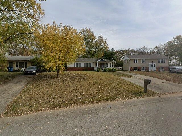 House image located at Indianapolis, IN 46221