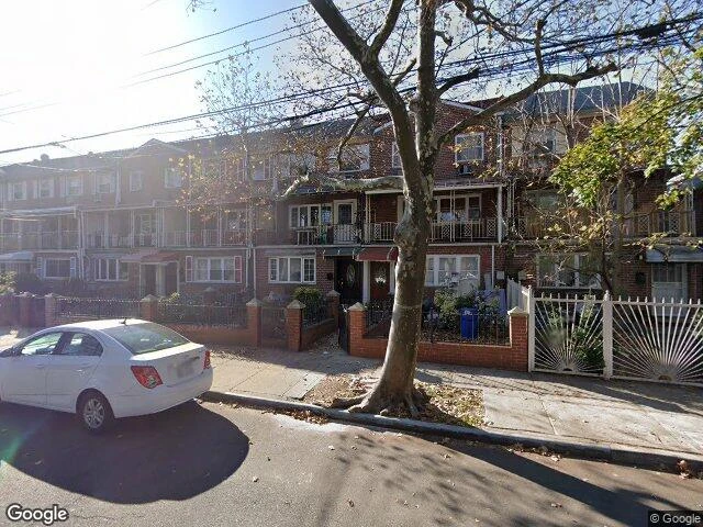 House image located at Brooklyn, NY 11236