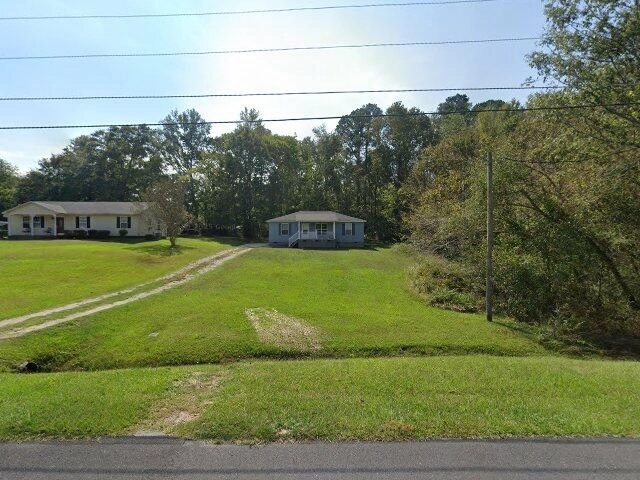 House image located at Greenwood, SC 29646