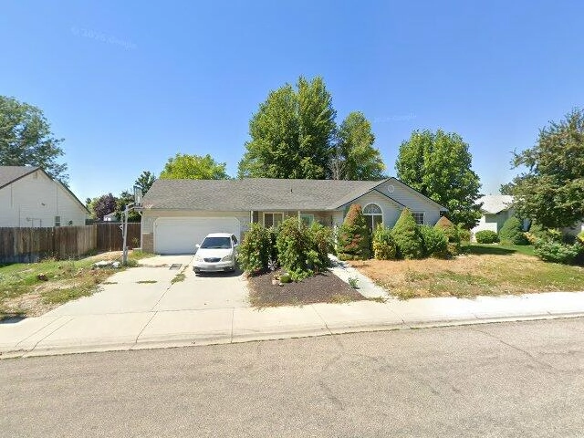 House image located at Meridian, ID 83646