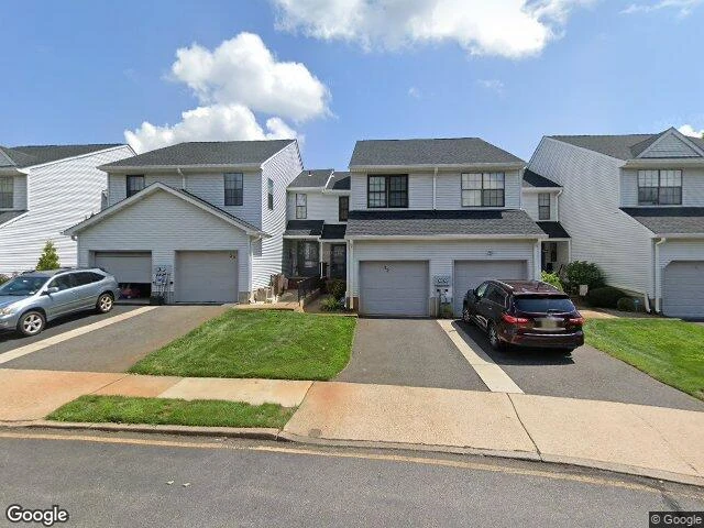 House image located at Englishtown, NJ 07726