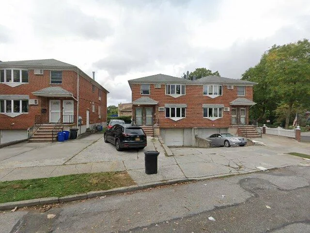 House image located at Oakland Gardens, NY 11364