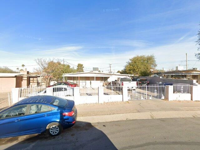 House image located at Tucson, AZ 85756