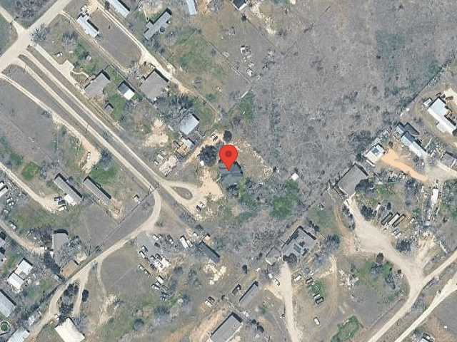 House image located at Kyle, TX 78640