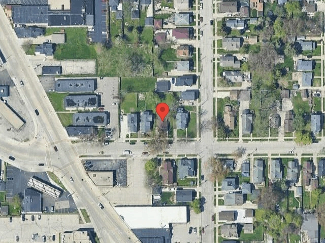 House image located at Racine, WI 53402