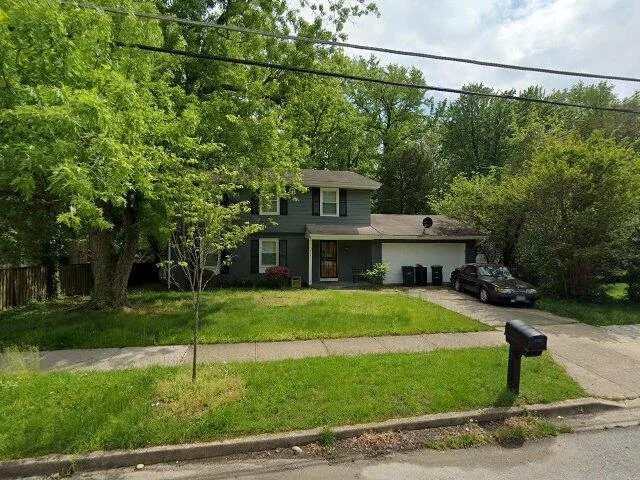 House image located at Oxon Hill, MD 20745