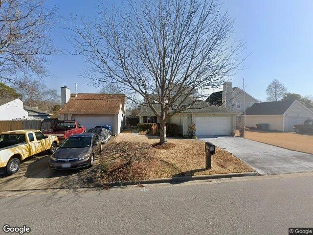 House image located at Virginia Beach, VA 23453